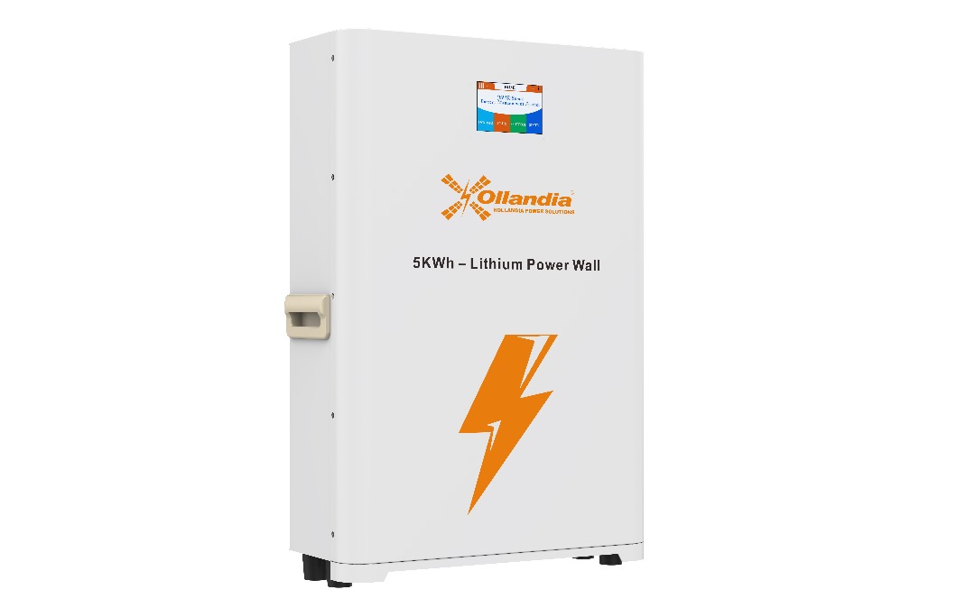 Powerwall - 10KWh